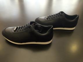 Baskets Hugo Boss