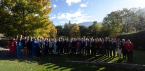 37e Assemblée régionale Europe de l'APF