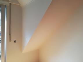 Peintures intérieures