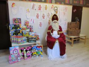 Saint Nicolas
