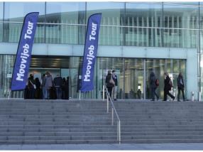 Moovijob Tour Luxembourg