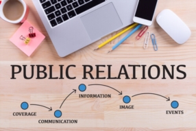 RELATIONS PUBLIQUES