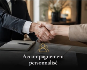 Accompagnement personnalisé
