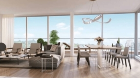 PROMOTION IMMOBILIÈRE