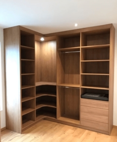 Dressings & rangements