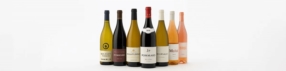 Des vins choisis avec soin