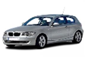 Location BMW Série 1 116 d Hatchback