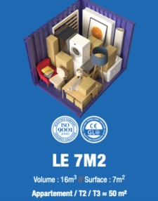 Box n°7