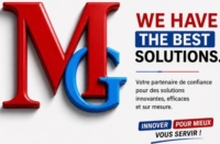 Portrait d’un décideur de MyBusiness