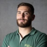 M Gino GIULIANI