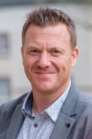 Portrait d’un décideur de MyBusiness