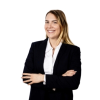 Mme Eva  Paredes