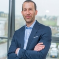 Portrait d’un décideur de MyBusiness