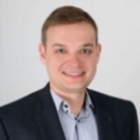 Portrait d’un décideur de MyBusiness
