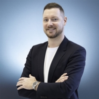 M Clément Wroblewski