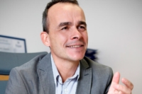 Portrait d’un décideur de MyBusiness
