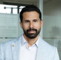 M Luigi Salerno