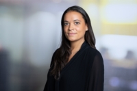 Mme Justine Colé