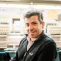 M Pedro Martins