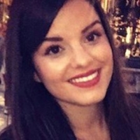 Mlle Melly Boucefar