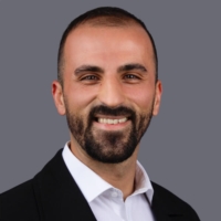 Portrait d’un décideur de MyBusiness