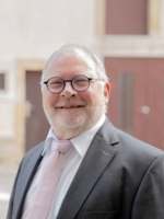 M Carlo Muller