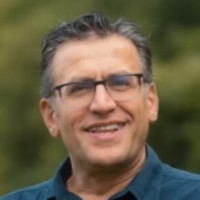 M Eyad Nukkari