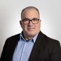 Portrait d’un décideur de MyBusiness