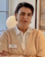 Portrait d’un décideur de MyBusiness