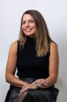 Mme Céline Jacquemart