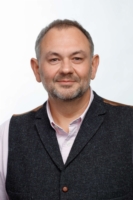 M Serge Harles