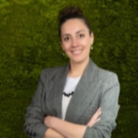 Mme Floriana Bidoli