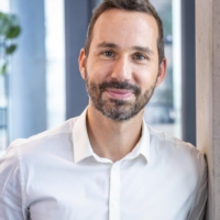 Portrait d’un décideur de MyBusiness