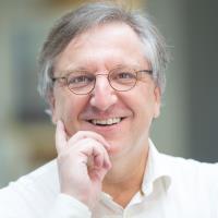 M Thierry Delperdange