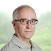 M Pierre  Lorang