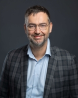 Portrait d’un décideur de MyBusiness