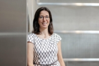 Portrait d’un décideur de MyBusiness