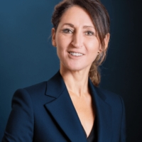 Mme Camille HAYAT