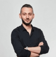 M Quentin Di Gaspero