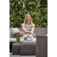 Mme Sandra Kapp
