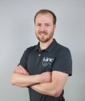 Portrait d’un décideur de MyBusiness