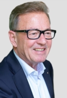 M Nico Arend