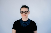 Mme Elize  Franceschi 