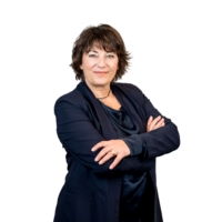 Portrait d’un décideur de MyBusiness