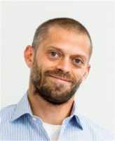 M Mathieu Gistelinck