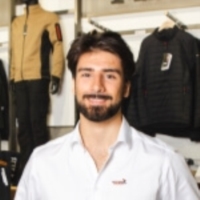 Portrait d’un décideur de MyBusiness