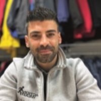 M Alexandre Martins