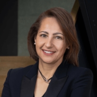 Mme Catherine BAFLAST