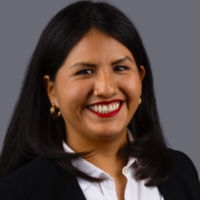 Mme Michaela Gitzinger