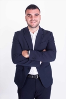 Portrait d’un décideur de MyBusiness